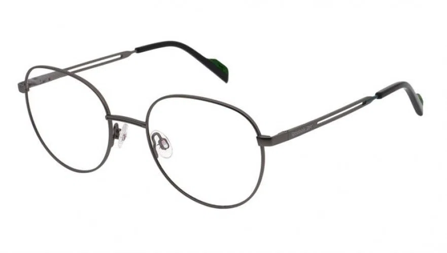 Reebok 3010 Eyeglasses - view 3